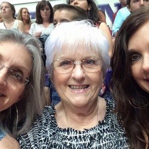 Meet your Posher, Sonja